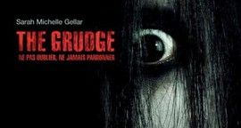 Critique The Grudge - 2004