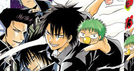 Beelzebub T.13