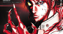 Terra Formars T.3