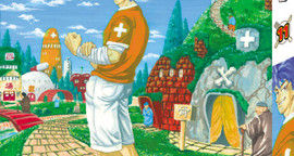 Toriko T.11