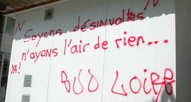 Reprise de poids #94 : Noir Désir fait ses reprises