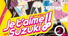 Je t'aime Suzuki T.1