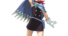 Phoenix Wright - Dual Destinies ne sera pas traduit en français mais...