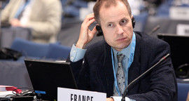 Reprise de poids #96 : Douce France #15