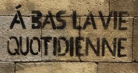 Reprise de poids #97 : le nawak