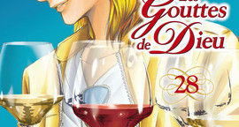 Les Gouttes de Dieu T.28