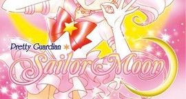 Sailor Moon T.6