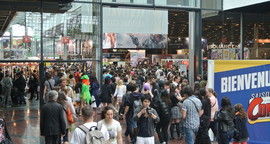 Pour vous, Krinein a testé... 1/3