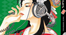 Le Chemin des fleurs T.4