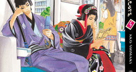 Le Chemin des fleurs T.5