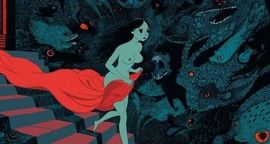 Beauté - Tome 3 - Simples mortels