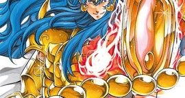 Saint Seiya - The Lost Canvas Chronicles T.2