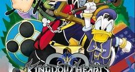 Kingdom Hearts II T.3