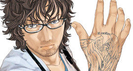 La Main droite de Lucifer T.1