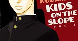 Kids on the Slope T.1