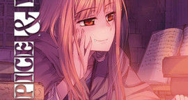 Spice and Wolf T.7
