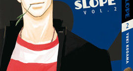 Kids on the Slope T.2