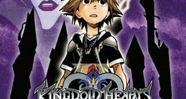 Kingdom Hearts II T.4
