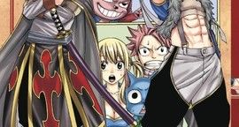 Fairy Tail T.31
