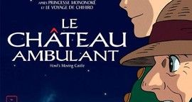 Critique Le Château Ambulant