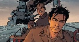 WW2.2. - Tome 5 - Une Odyssée sicilienne