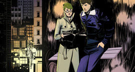 Le Cercle - Tome 2 - Réminiscence