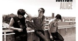 Clip du jour : Alice de Dissonant Nation