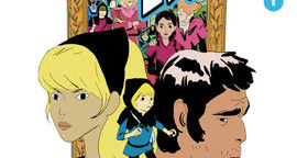 Zoom de la semaine : Lastman