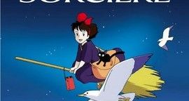 Critique Kiki la Petite Sorcière