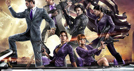 Saint Row 4 - Test du jeu complet