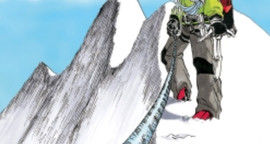 Les Glénat du mois d'août 2013