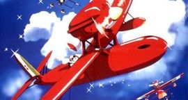 Critique Porco Rosso