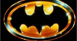 La première partie du dossier Batman !