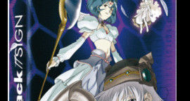 Critique .hack//SIGN