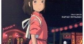 Critique le Voyage de Chihiro  - OST
