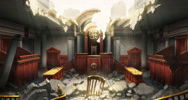 Deux procès avec Phoenix Wright : Ace Attorney - Dual Destinies