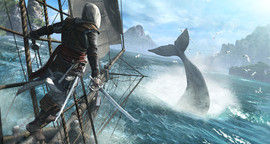 Assassin's Creed IV