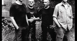 Dossier : Noir Désir - Partie 1