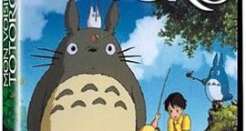Critique Mon Voisin Totoro
