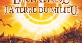 Seigneur des Anneaux (Le) - La Bataille pour la Terre du Milieu - Test