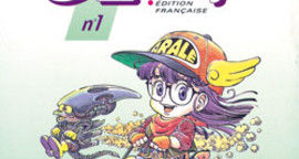 Critique Dr Slump
