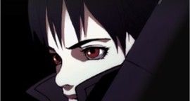 Critique Blood the Last Vampire - l'OAV