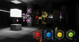 Q.U.B.E. Director's Cut sortira le 12 mai sur steam