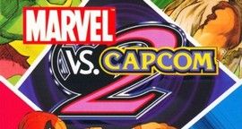 Marvel vs Capcom 2 - Critique