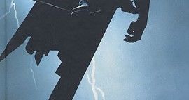Critique Batman - 1987 - Dark Knight