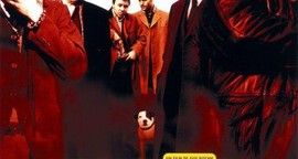 La deuxième critique de Snatch