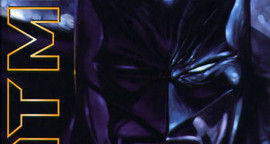 Critique Batman - l'enfant des rêves