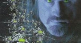 Critique Battlefield Earth - Terre champ de bataille