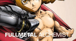 Critique Fullmetal Alchemist - la série