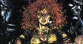 Critique Mortepierre